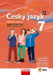 Český jazyk 7 UČ pro ZŠ a VG /nová generace/ 3. vydání hybridní