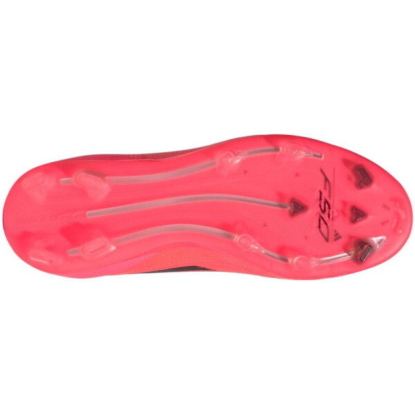 Fotbalové boty adidas F50 Pro FG Jr IF1360 36 2/3
