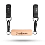 Závěsný systém Grip Sticks - GymBeam (černá) (86350-1-single_variant)
