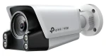 TP-Link VIGI C340S(4mm) bílá / Venkovní IP kamera / 4MP / Full-Color / obousměrné audio / RJ45 / IP67 (VIGI C340S(4mm))