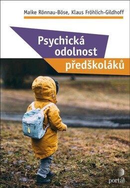 Psychická odolnost předškoláků