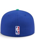 New Era Pánská kšiltovka Minnesota Timberwolves NBA 2026 Tip-Off 59FIFTY Fitted Velikost: 7 1/4