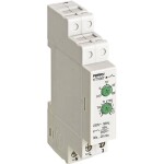 Eltako 23100832 schodišťový časový spínač montáž na lištu 8 V DC/AC, 12 V DC/AC, 24 V DC/AC, 110 V DC/AC, 230 V DC/AC