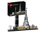 LEGO® Architecture 21044 Paříž