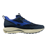 Běžecké boty Mizuno WAVE RIDER TT 3 J1GC253251 Velikost obuvi v EU: 42,5
