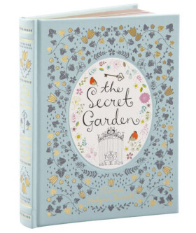 Secret Garden - Frances Hodgson Burnett