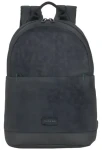 Tucano Nemo černá / Batoh na notebook / 15,6" a MacBook Pro 16" / Recyklovaný PET / 20 l (BKNEM15-BK)