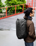 Peak Design Travel Duffel 35L Black