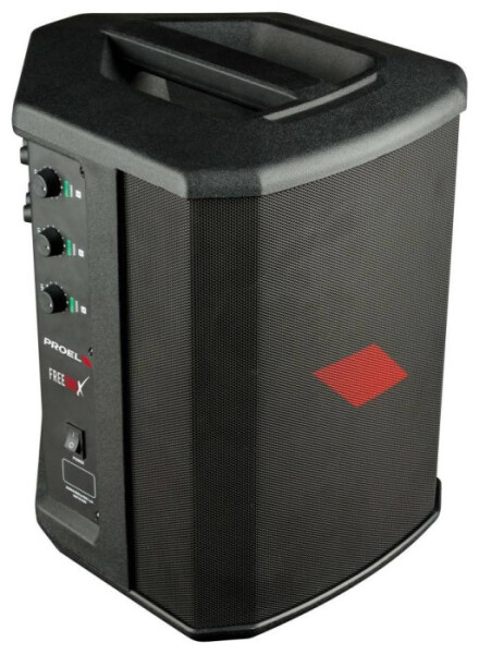Proel FREEONEX