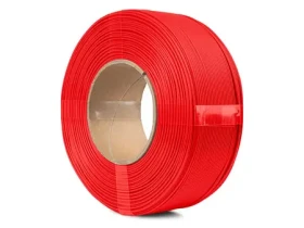 Spectrum ReFill LW-PLA UltraFoam Pure Red / 3D filament / 1,75 mm / 0,75 kg (81625)