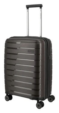Travelite Air Base S exp Coffee 43/50 L TRAVELITE-75345-60