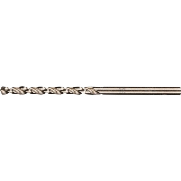 PFERD TOOLS 25203858 Nerezová ocel (INOX) spirálový vrták, 3.1 mm, délka 106 mm, DIN 340, 10 ks