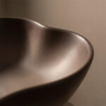 REA - Umyvadlo na desku Pearl Ombre REA-U0629
