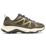 Obuv MERRELL J038737 TEMPO EXP olive pánská Vel UK 12