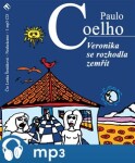 Veronika se rozhodla zemřít Paulo Coelho