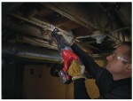 Aku pila ocaska Milwaukee M18BSX-402C
