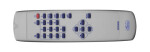 Ovladač dálkový IRC83056