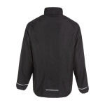 Pánská běžecká bunda Endurance Lessend M Jacket - velikost S