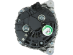 Alternátor Mercedes-Benz CLK (C208, A208) / C-Class T (S202) Kompressor 1.8–2.3