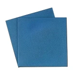 Thermal Grizzly Minus Pad Advance 100x100x2 mm / Teplovodivá podložka / 2 ks / elektricky nevodivá (TG-MP-A-100-100-20-2)