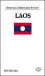 Laos Jiří Zelenda