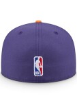 New Era Pánská kšiltovka Phoenix Suns NBA 2026 Tip-Off 59FIFTY Fitted Velikost: 7 1/2