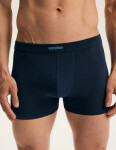 Boxerky Henderson 45481 Fur A2 M–4XL tmavě modrá L