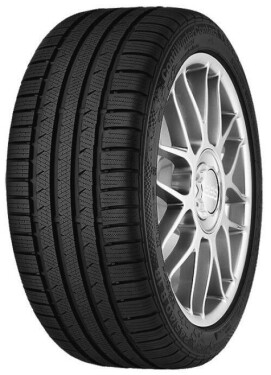 255/40 R18 99V XL FR ContiWinterContact TS 810 S N1 M+S 3PMSF TL CONTINENTAL