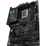 ASUS ROG STRIX Z790-F GAMING WIFI / Z790 / LGA 1700 / 4x DDR5 / PCIEx16 / 1x 2.5GLAN / Wi-Fi / ATX (90MB1CP0-M0EAY0)