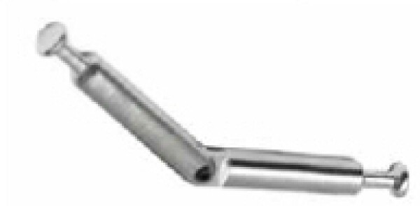 Italiana Ferramenta excentr táhlo úhlové (229898)