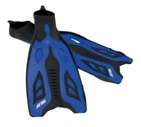 CALTER SENIOR F69 vel.36-37 / Ploutve / plná pata / PVC