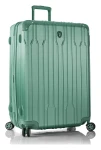 Heys Xtrak L Midnight green 153 l HEYS-10103-0148-30