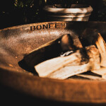 Bonfeu Bonbowl Plus Ø60 FH3.600 zahradní krb NEPLATÍ