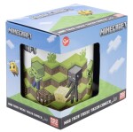 Minecraft Hrnek keramický 315 ml - TNT - EPEE