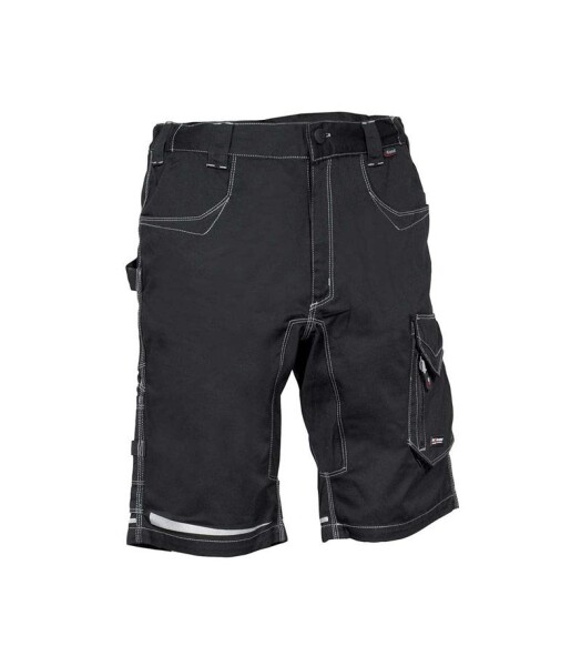 Pracovní kraťasy COFRA SERIFO Barva: Černá, Velikost: 44 (V583_0_05_44)