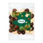 Lísková jádra v mix polevách Diana (100 g)