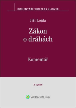 Zákon dráhách Komentář