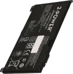 2-Power Baterie HP ProBook 430-470 G4/G5 / Baterie pro notebook / 11,4V / 4000mAh (77052278)