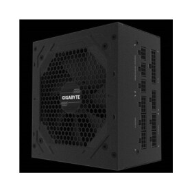 GIGABYTE zdroj P850GM, 850W, 80plus gold, modular, 120 mm fan EDF_524141