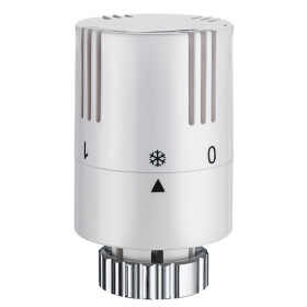 INVENA - Termostatická hlavice CD-71-015-A