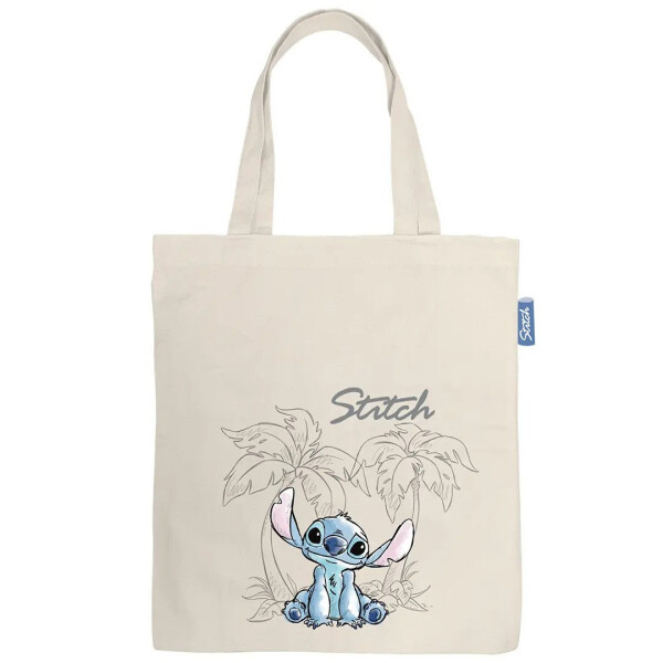 Lilo & Stitch Látková taška