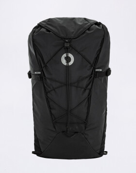 Batoh Fjällräven Abisko Hike Lite 20 S/M 550 Black