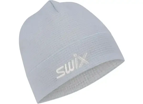 Swix Heat Wool čepice Ballad Blue vel. S/M