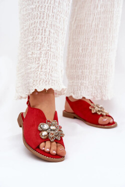 Sandály model 211629 Step in style 37