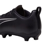 Fotbalové boty Puma Ultra 5 Play FG/AG Jr 107695 02 37