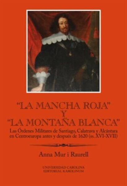 “La Mancha Roja” “La Montana Blanca”