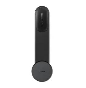 Baseus PrimeTrip C02 černá / Magnetický držák do auta (6932172682569)