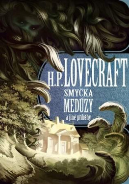 Smyčka medúzy příběhy