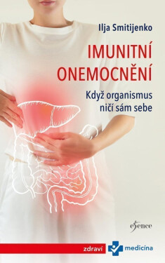 Imunitní onemocnění