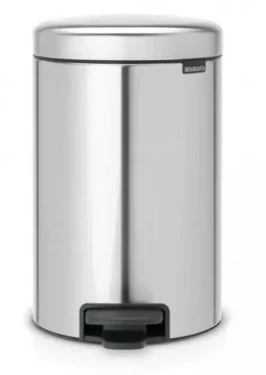 Brabantia NewIcon matní nerez 12L 112041